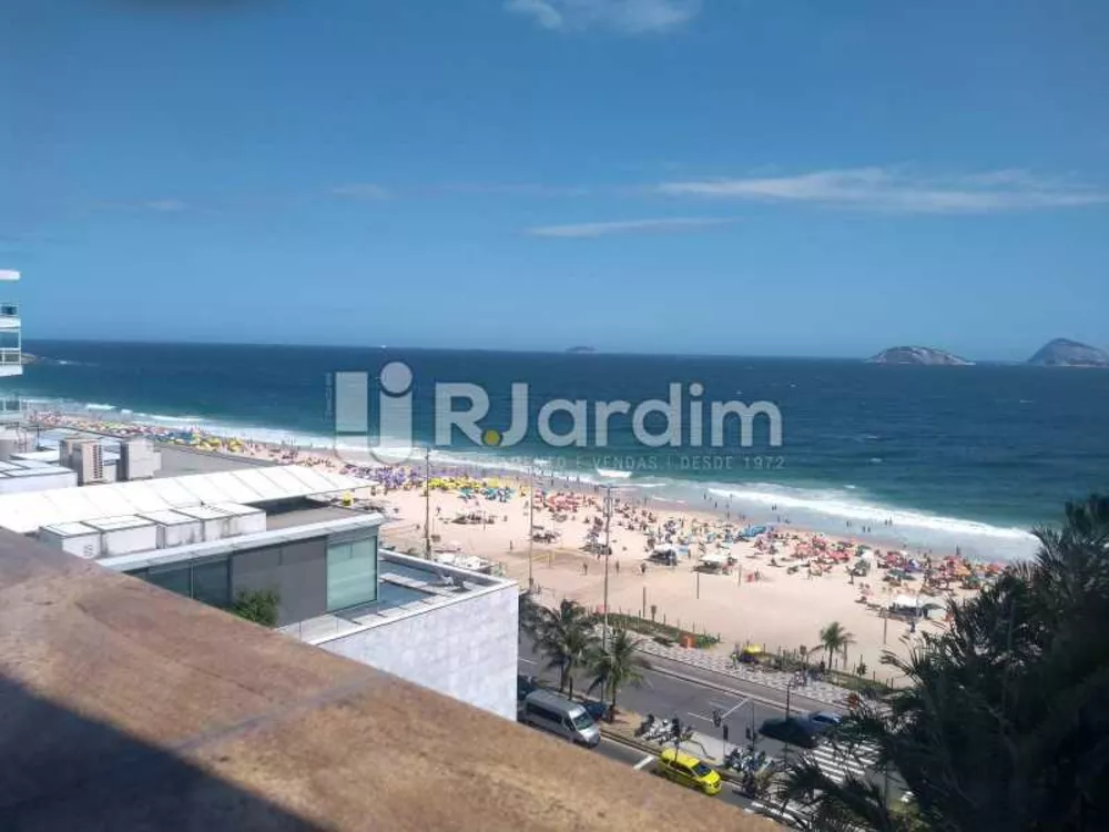 Cobertura, 5 quartos, 650 m² - Foto 17