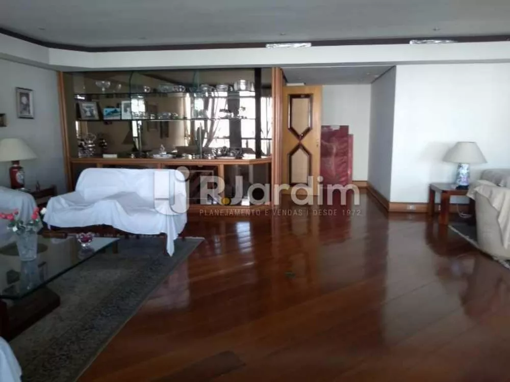 Cobertura, 5 quartos, 650 m² - Foto 12