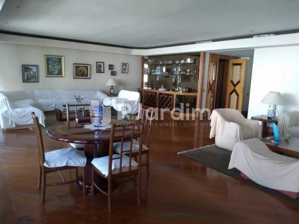 Cobertura, 5 quartos, 650 m² - Foto 20