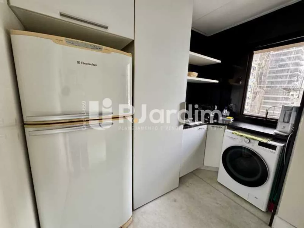Apartamento, 2 quartos, 82 m² - Foto 9
