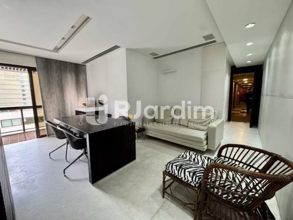 Apartamento, 2 quartos, 82 m² - Foto 12