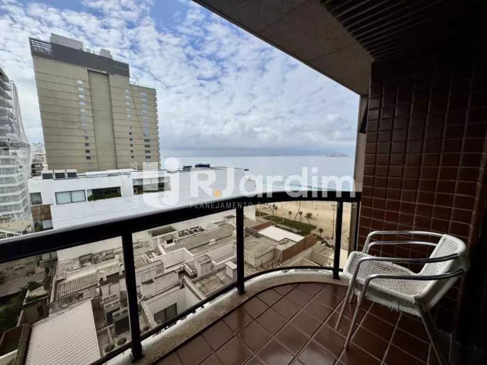 Apartamento, 2 quartos, 82 m² - Foto 4