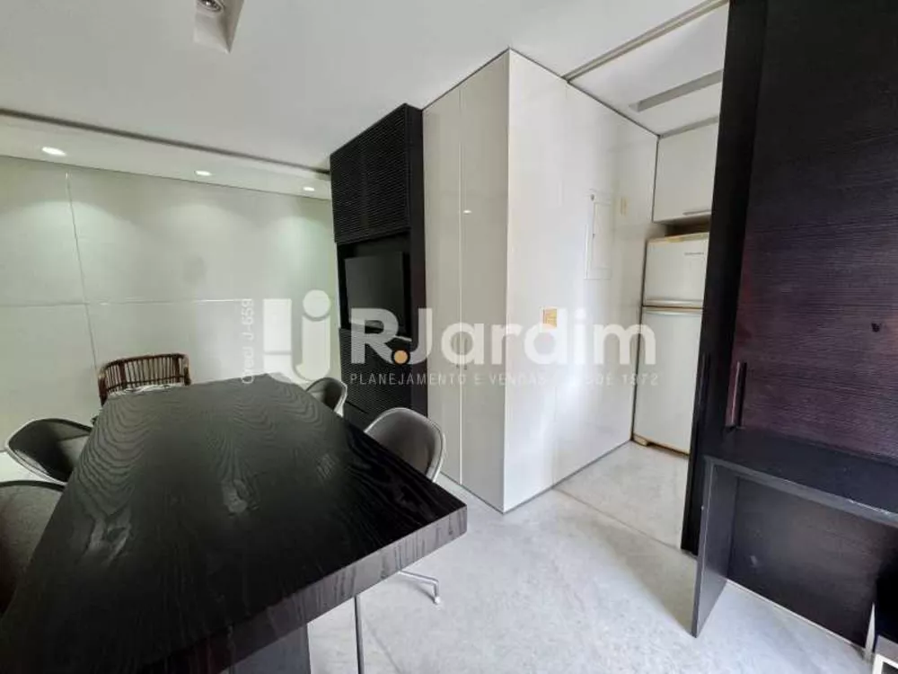 Apartamento, 2 quartos, 82 m² - Foto 6