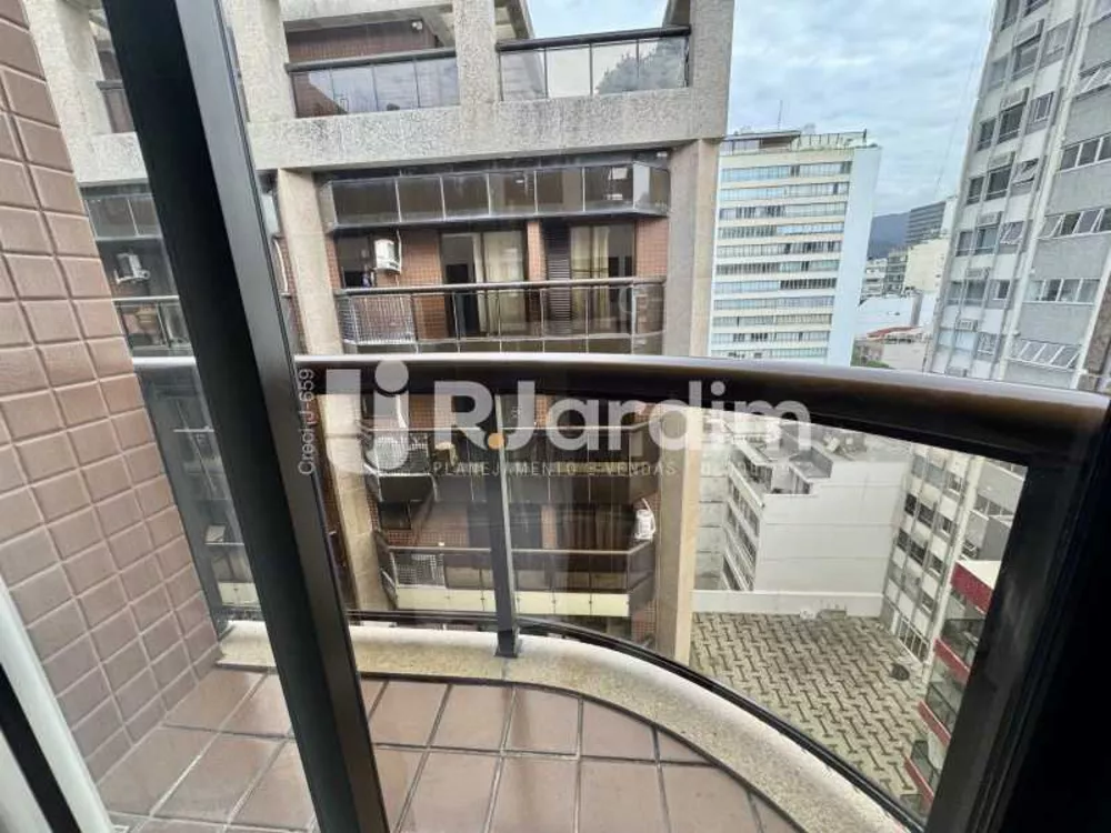 Apartamento, 2 quartos, 82 m² - Foto 2