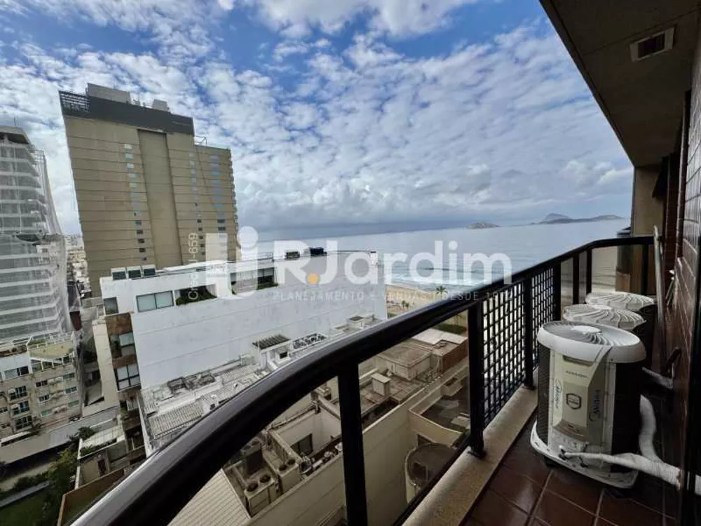 Apartamento, 2 quartos, 82 m² - Foto 28