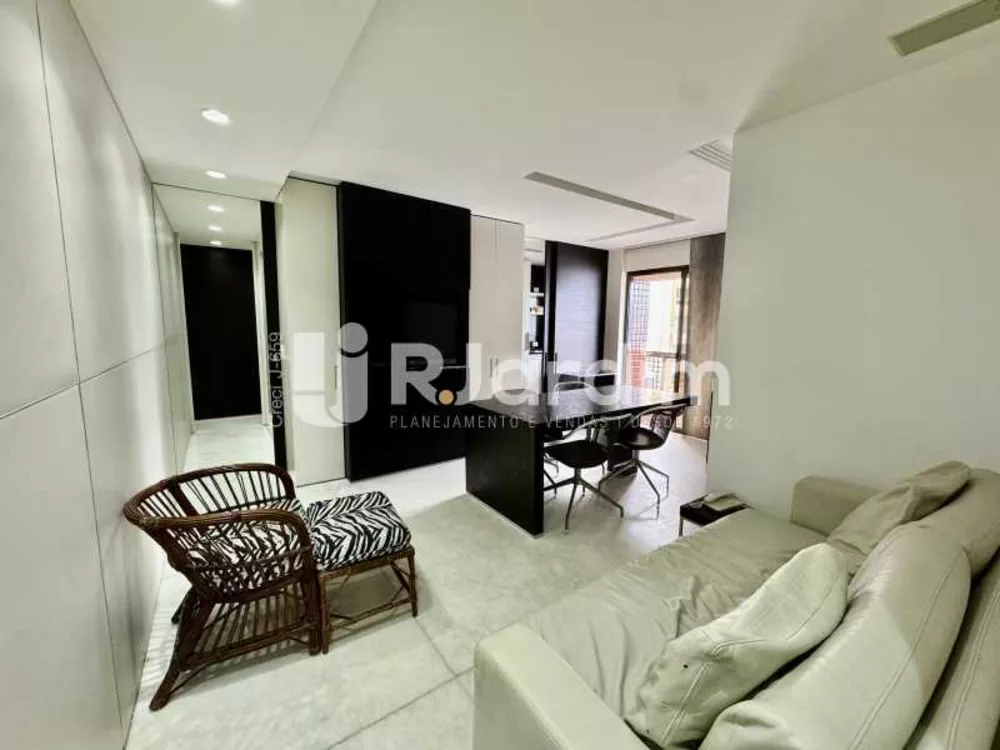 Apartamento, 2 quartos, 82 m² - Foto 7