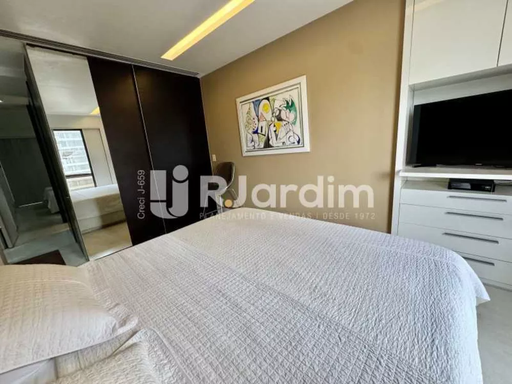 Apartamento, 2 quartos, 82 m² - Foto 1