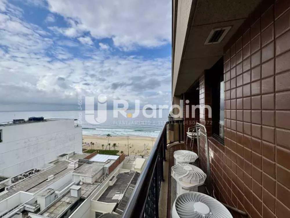 Apartamento, 2 quartos, 82 m² - Foto 15