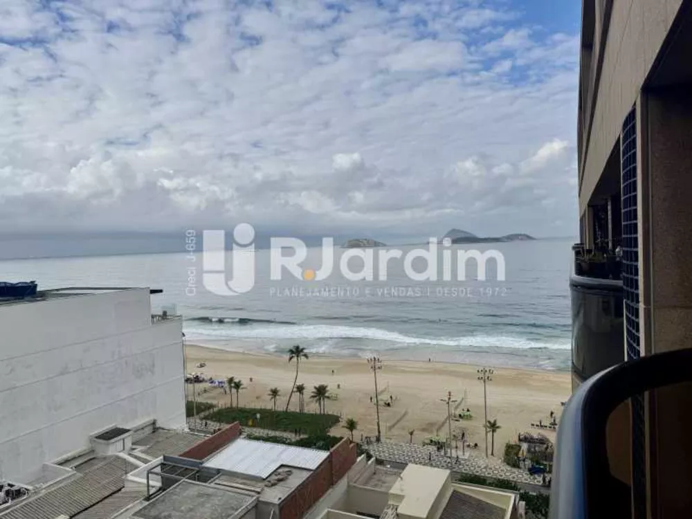 Apartamento, 2 quartos, 82 m² - Foto 18