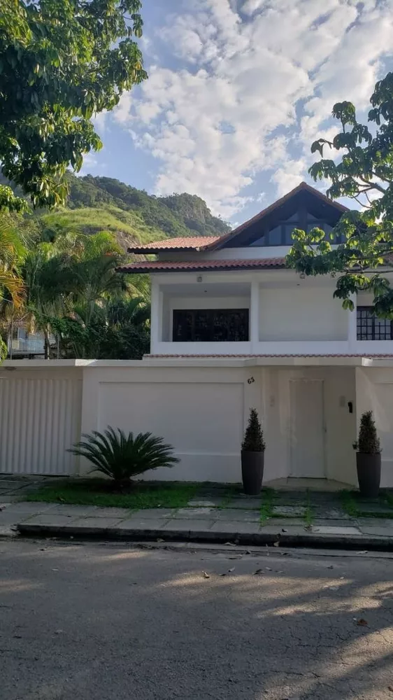 Casa de Condomínio, 5 quartos - Foto 3