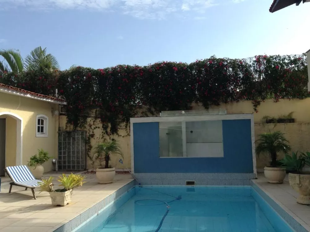 Casa de Condomínio, 5 quartos - Foto 1