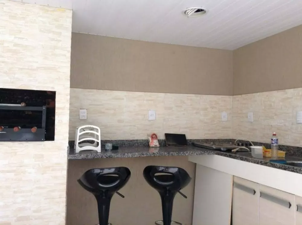 Casa de Condomínio, 5 quartos - Foto 8
