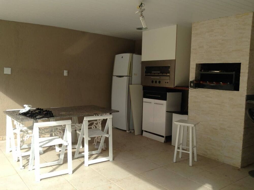 Casa de Condomínio, 5 quartos - Foto 10