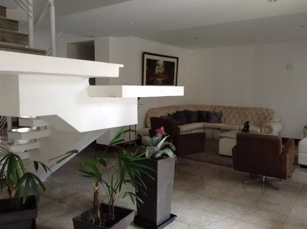Casa de Condomínio, 5 quartos - Foto 21