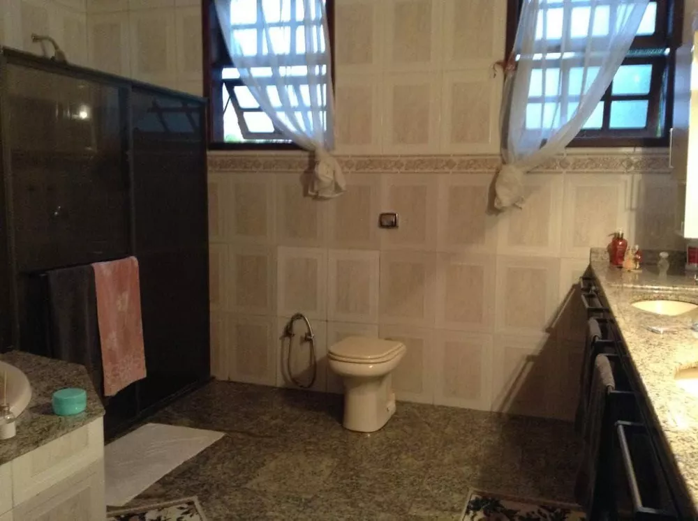Casa de Condomínio, 5 quartos - Foto 4