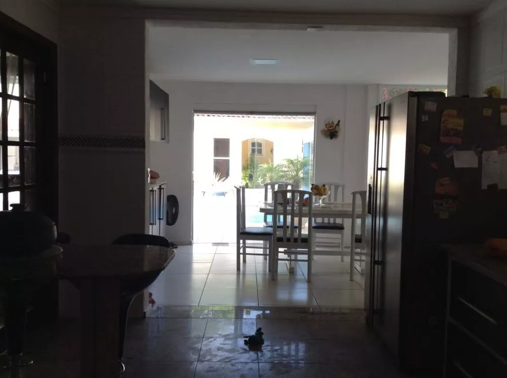Casa de Condomínio, 5 quartos - Foto 12