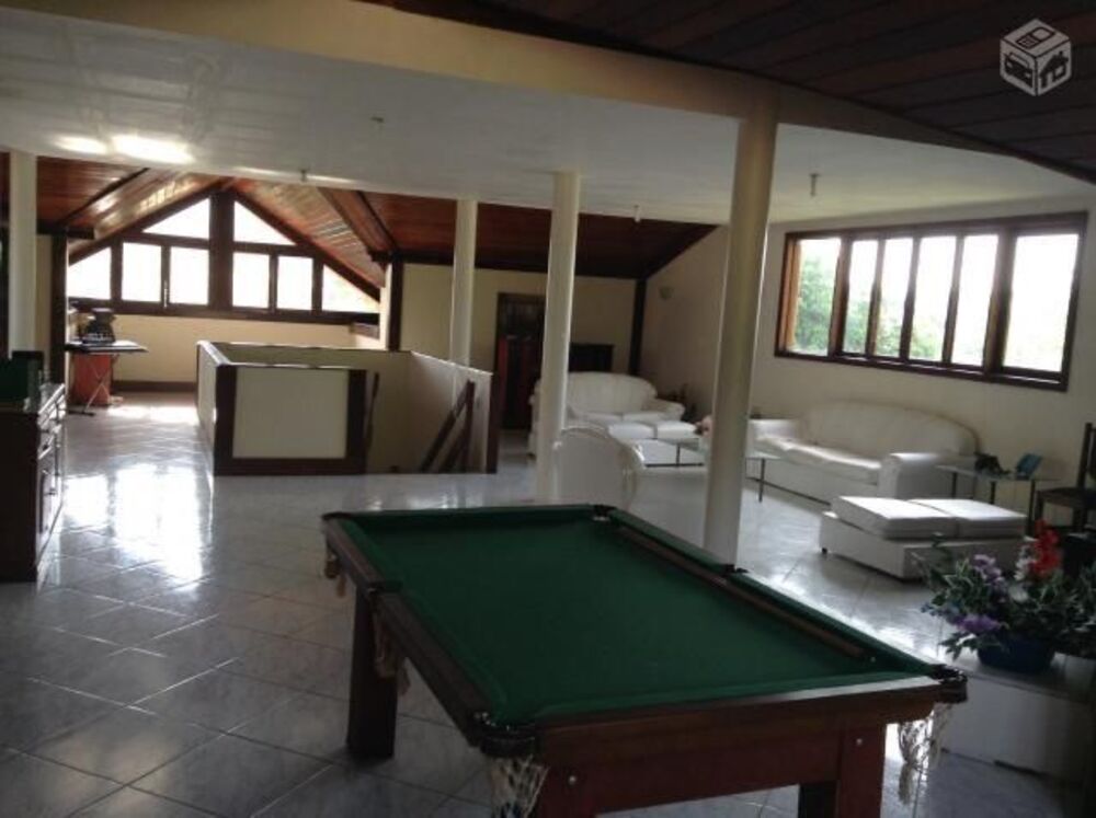 Casa de Condomínio, 5 quartos - Foto 25