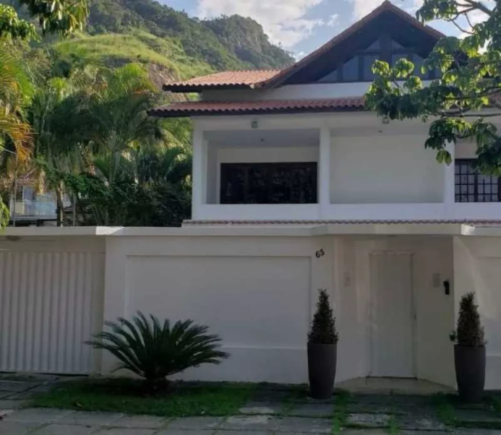 Casa de Condomínio, 5 quartos - Foto 2