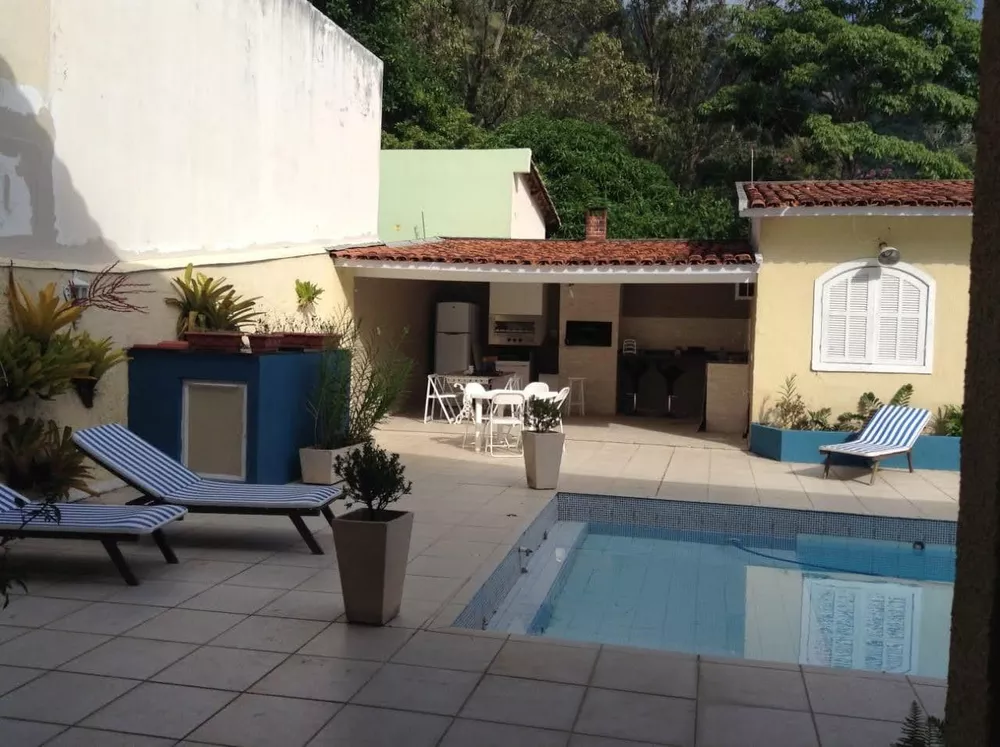 Casa de Condomínio, 5 quartos - Foto 18