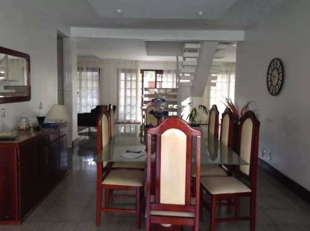 Casa de Condomínio, 5 quartos - Foto 23