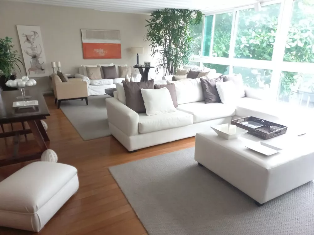 Apartamento, 3 quartos, 206 m² - Foto 9