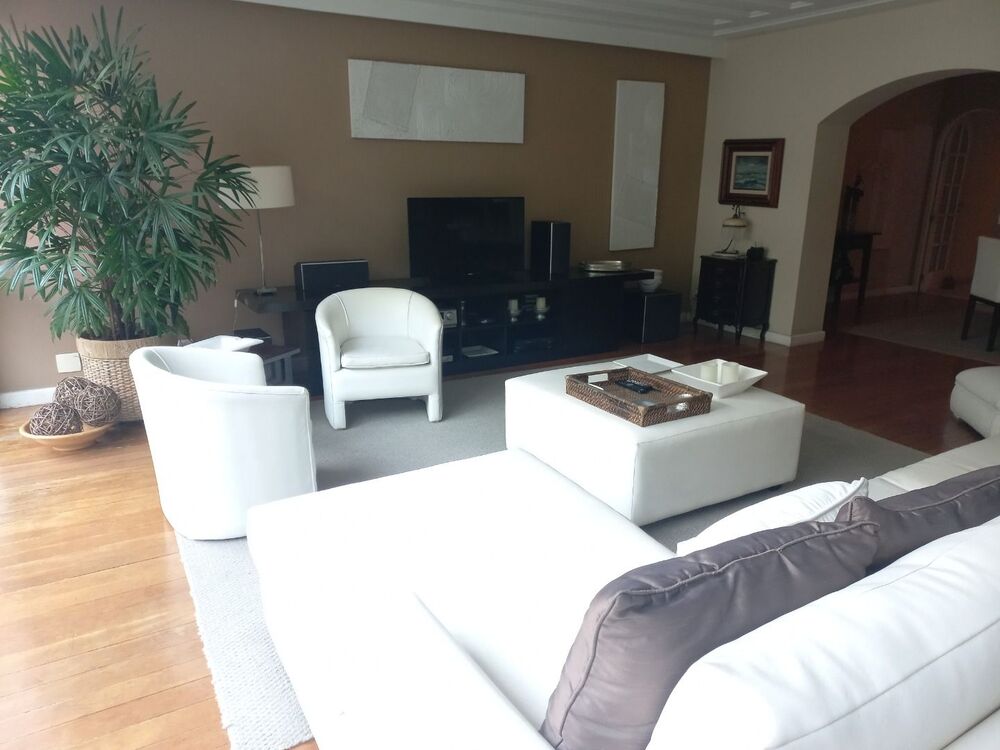 Apartamento, 3 quartos, 206 m² - Foto 30