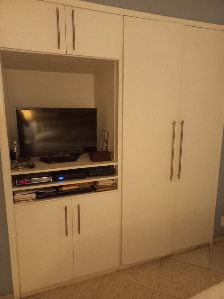 Apartamento, 3 quartos, 206 m² - Foto 23