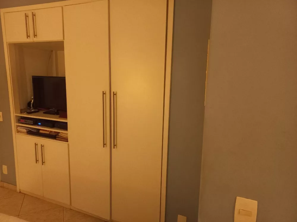 Apartamento, 3 quartos, 206 m² - Foto 11