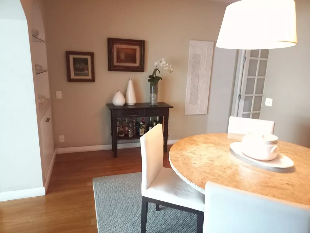 Apartamento, 3 quartos, 206 m² - Foto 3
