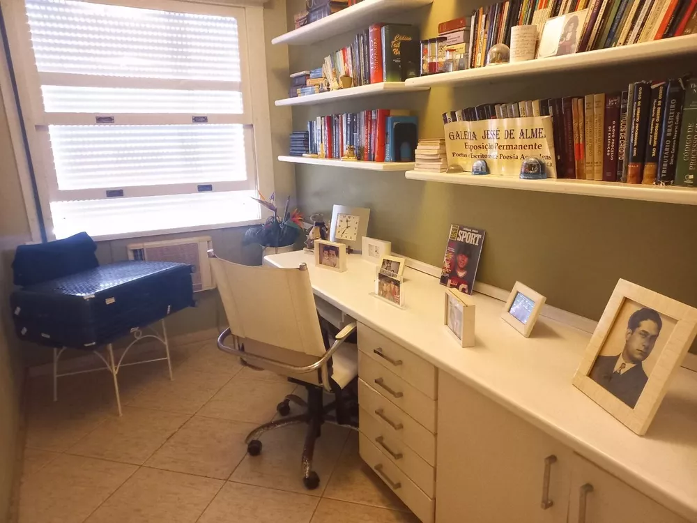 Apartamento, 3 quartos, 206 m² - Foto 16