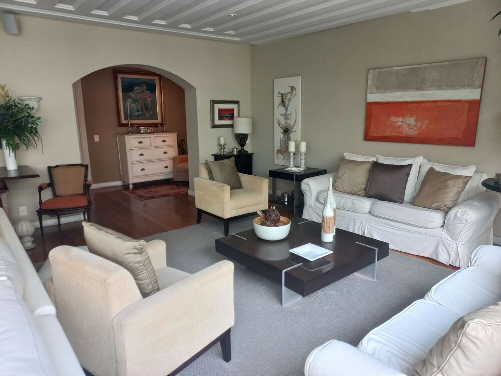 Apartamento, 3 quartos, 206 m² - Foto 29