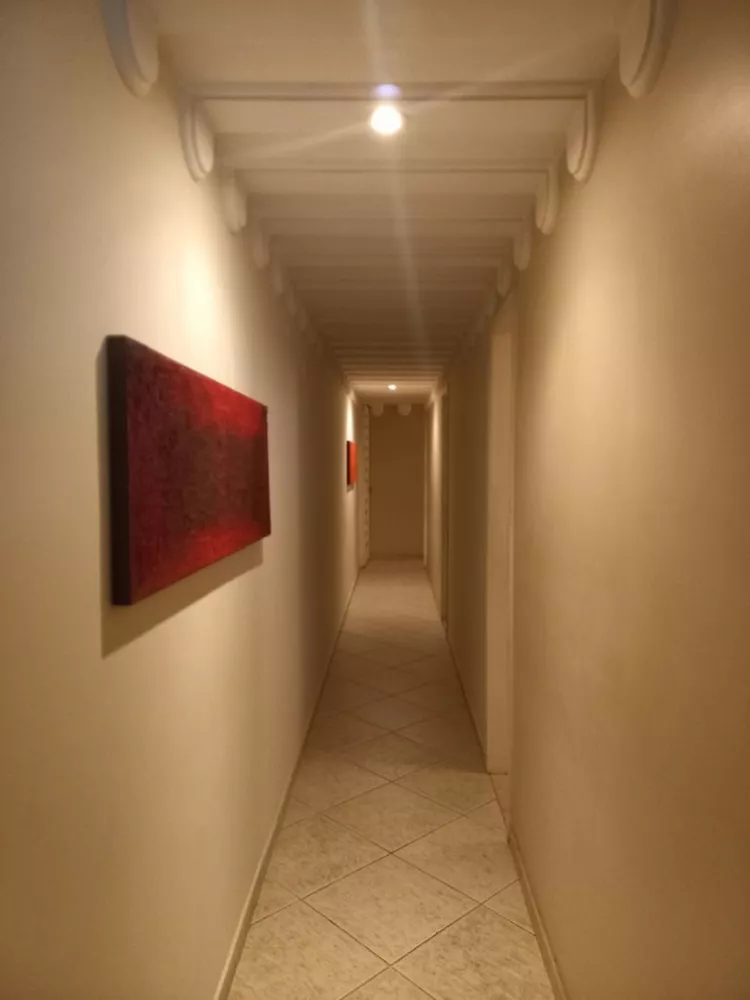 Apartamento, 3 quartos, 206 m² - Foto 2