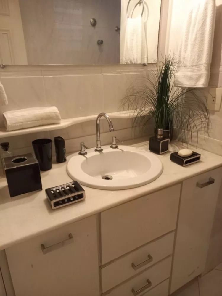 Apartamento, 3 quartos, 206 m² - Foto 21
