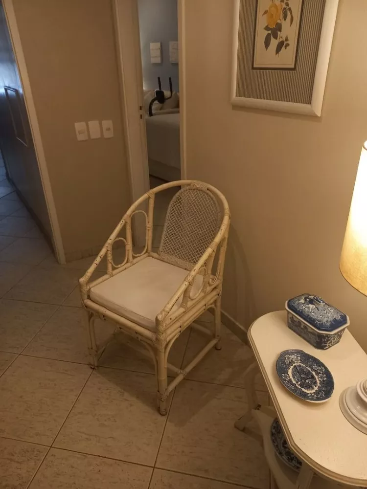 Apartamento, 3 quartos, 206 m² - Foto 1