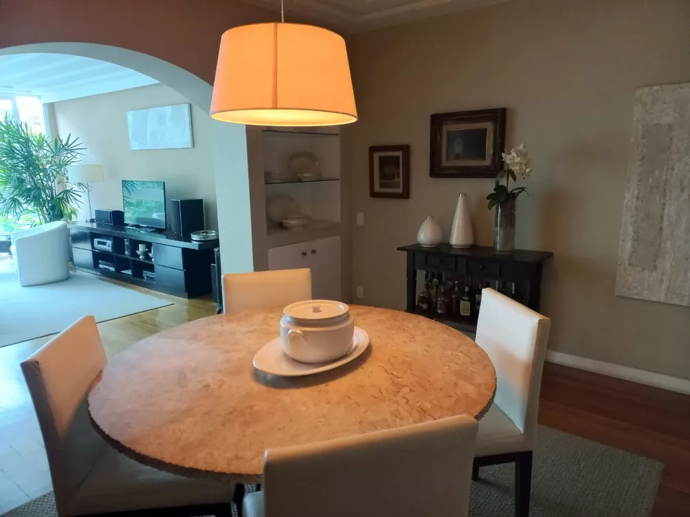 Apartamento, 3 quartos, 206 m² - Foto 14