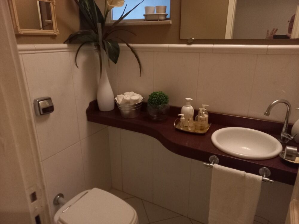 Apartamento, 3 quartos, 206 m² - Foto 24