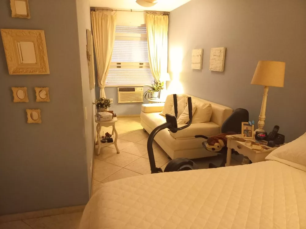 Apartamento, 3 quartos, 206 m² - Foto 12