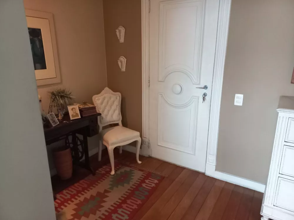 Apartamento, 3 quartos, 206 m² - Foto 15