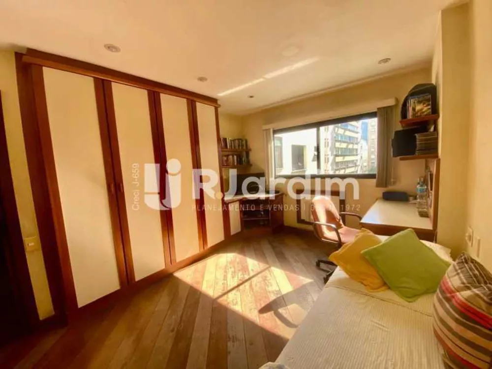 Apartamento, 3 quartos, 151 m² - Foto 23