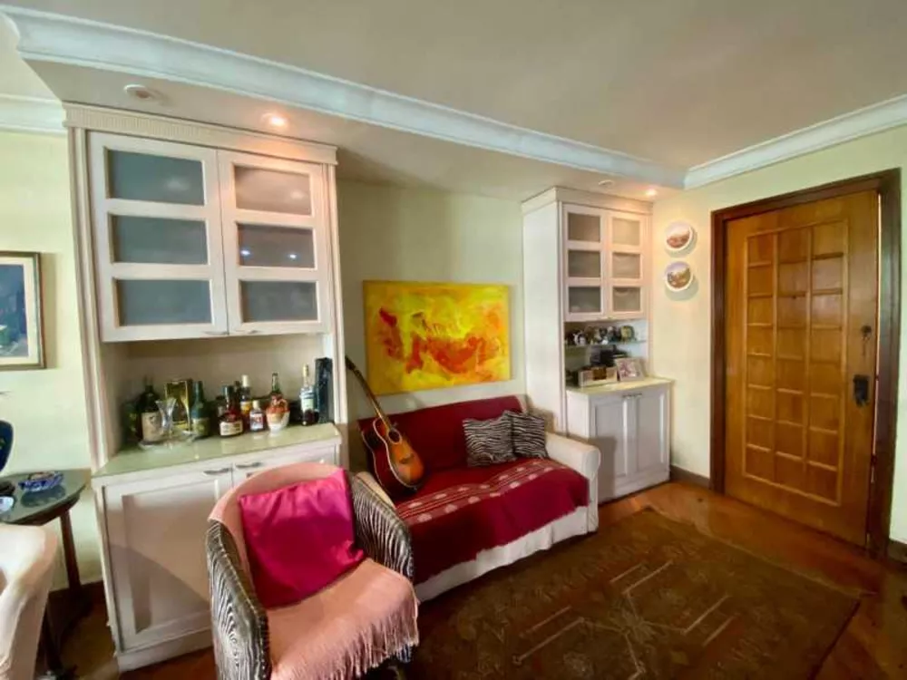 Apartamento, 3 quartos, 151 m² - Foto 10