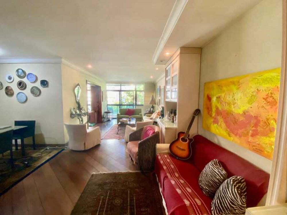 Apartamento, 3 quartos, 151 m² - Foto 40