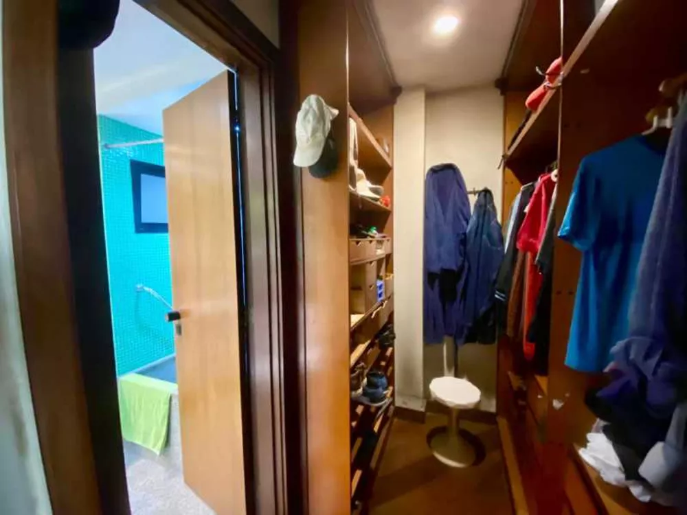 Apartamento, 3 quartos, 151 m² - Foto 4