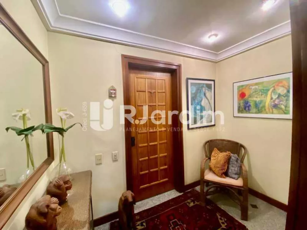 Apartamento, 3 quartos, 151 m² - Foto 26