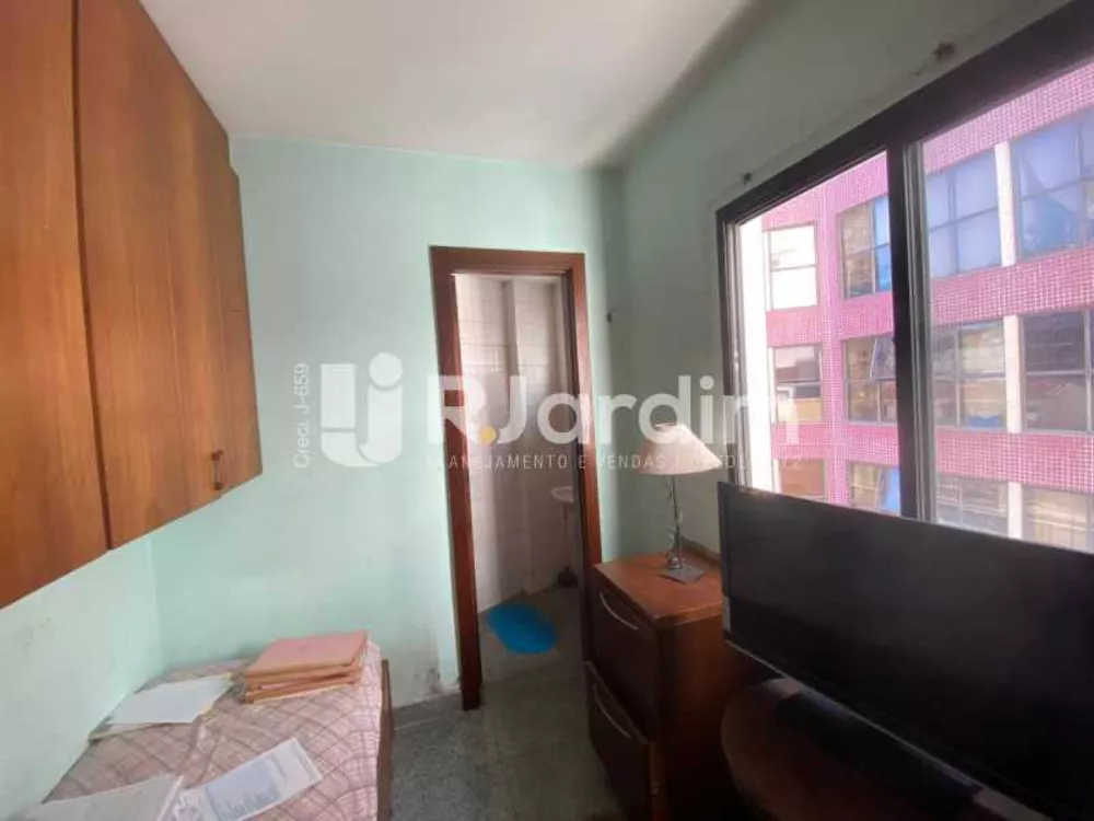 Apartamento, 3 quartos, 151 m² - Foto 19