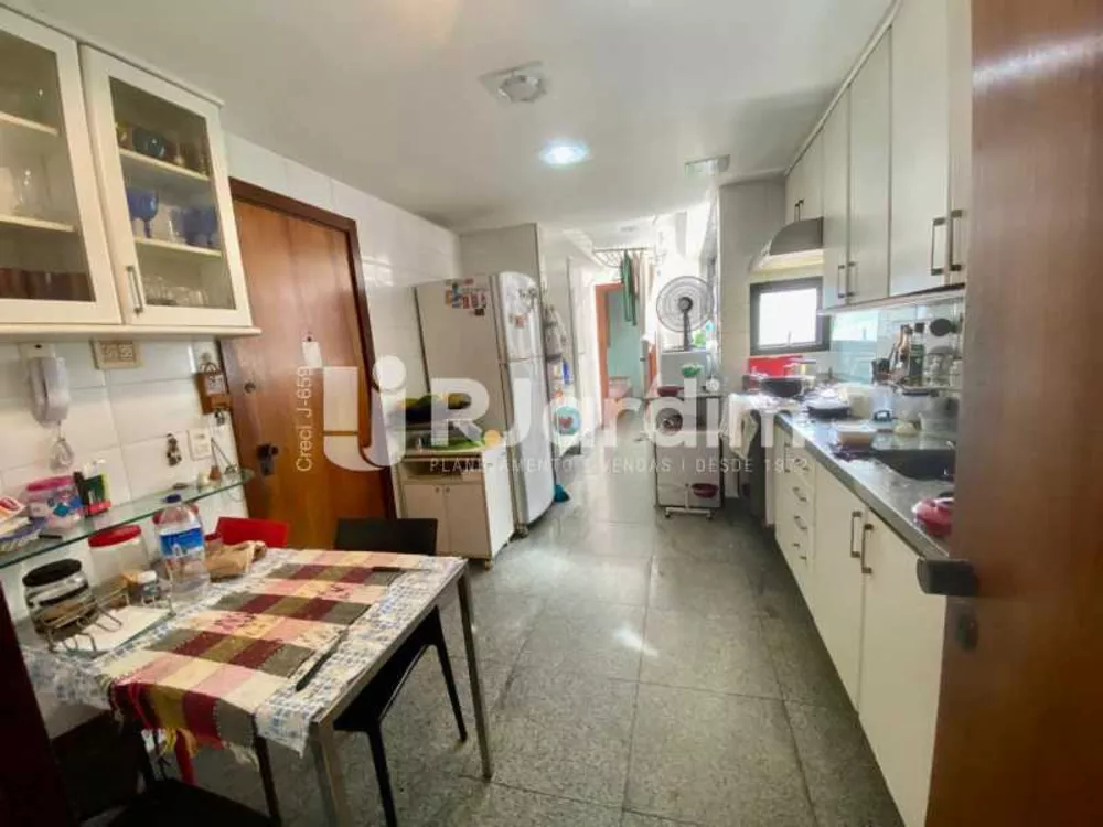 Apartamento, 3 quartos, 151 m² - Foto 30