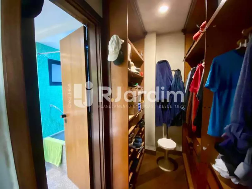 Apartamento, 3 quartos, 151 m² - Foto 22