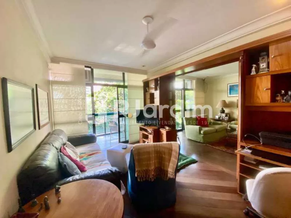 Apartamento, 3 quartos, 151 m² - Foto 25