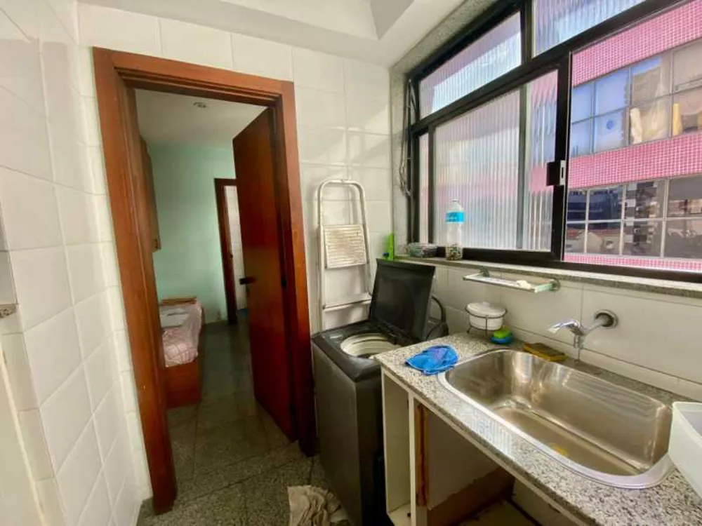 Apartamento, 3 quartos, 151 m² - Foto 12