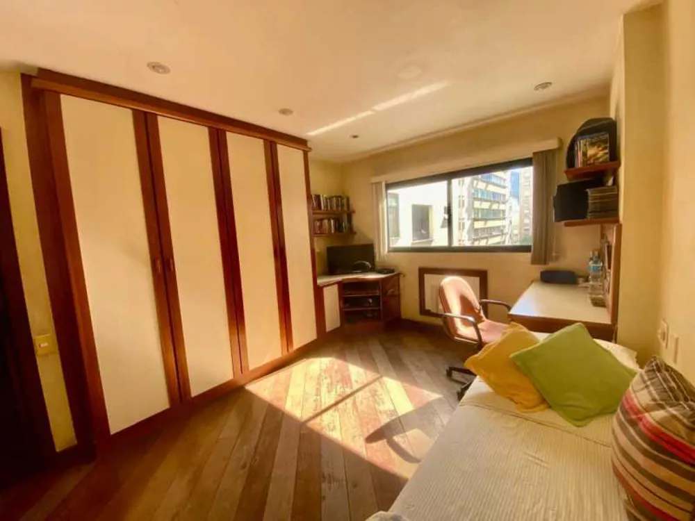 Apartamento, 3 quartos, 151 m² - Foto 2