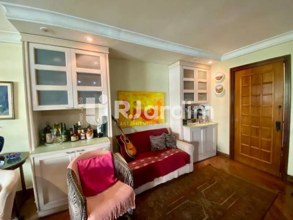 Apartamento, 3 quartos, 151 m² - Foto 29